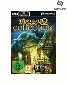 majesty 2 collection cheats
